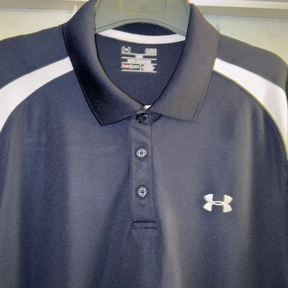Under Armour Polo Shirt - Picture 2 of 5